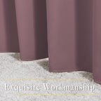 NICETOWN Bedroom Blackout Curtains & Drapes - Image 6