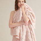 Bedsure GentleSoft Twin Blanket - Image 2