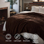Bedsure Soft King Size Blankets - Image 5