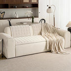 Couch Covers for Dogs Washable, 27.6"x59.1" Non Slip Couch Covers for Loveseat - Image 2