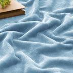 BEDELITE Fleece Blanket Soft Plush Throw - Image 3