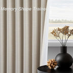 Extra Long 120 Inch Blackout Curtains - Image 5