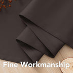 H.VERSAILTEX Thermal Insulated Blackout Curtains - Image 7
