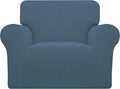 Easy-Going Stretch Chair Slipcover by Easy-Going