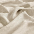 MIULEE Linen Curtains 52x84 Inch Length 2 Panels - Image 4