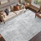 9x12 Ft Extra Large Washable Area Rugs - Image 3