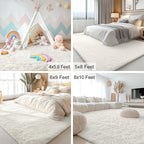 OLANLY 2x7 Machine Washable Runner Rugs - Image 7