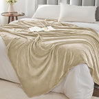 BEDELITE Fleece Blanket Soft Plush Throw - Image 7