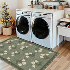 Floral Outdoor Rug - Image 6