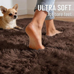 OLANLY 3x6 Machine Washable Runner Rugs - Image 4
