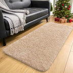 OLANLY 2x6 Machine Washable Runner Rugs - Image 3