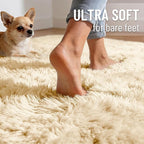 OLANLY 2x5 Machine Washable Runner Rugs - Image 4