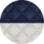 PureFit Reversible Quilted Couch Covers - Image 5