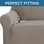 H.VERSAILTEX Stretch Sofa Covers - Image 5