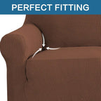 H.VERSAILTEX Stretch Couch Covers - Image 5