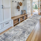3x16 ft Runner Rug for Hallway - Image 3