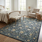 GarveeHome Large Area Rugs 9x12 - Image 2
