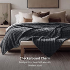 Bedsure GentleSoft Full Size Blankets - Image 3
