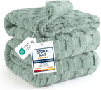 Bedsure GentleSoft King Size Blanket by Unknown