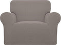 Easy-Going Stretch Oversized Chair Slipcover by Easy-Going