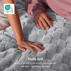 Bedsure GentleSoft Twin Blanket - Image 2