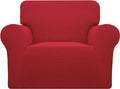 Easy-Going Stretch Chair Slipcover by Easy-Going