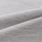 MYSKY HOME Floor Length Curtains Long Panels, Boho Curtains Farmhouse - Image 4