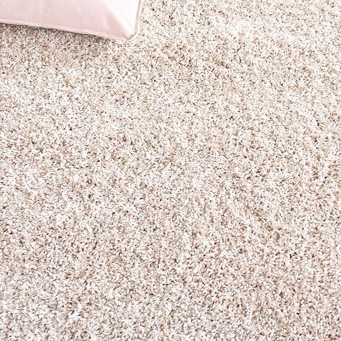 SAFAVIEH California Shag Collection Accent Rug - Image 6
