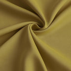 Yellow Pinch Pleated Curtains 96 Inch Length 2 Panels Set Noise Cancelling - Image 7