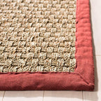 SAFAVIEH Area Rug 8' Square - Image 7