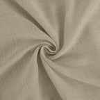 BGment 90 Inches Long Camel Linen Curtains - Image 8