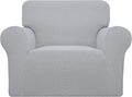 Easy-Going Stretch Chair Slipcover by Easy-Going
