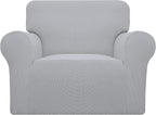 Easy-Going Stretch Chair Slipcover by Easy-Going