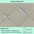 Reversible Oversized Sofa Covers, XL Sofa - Image 6