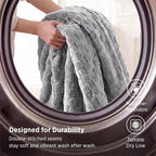 Bedsure GentleSoft Twin Blanket - Image 6