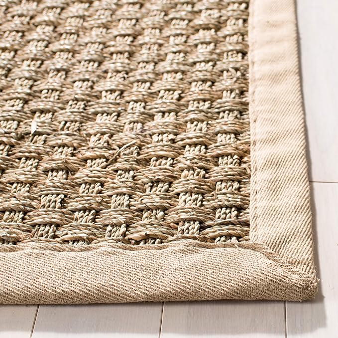 SAFAVIEH Area Rug 9x12 - Image 5