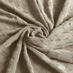 ZNSAYOTX 1 Piece Stretch Sofa Covers - Image 7