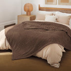 Bedsure Soft Queen Size Blanket - Image 5