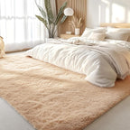 OLANLY 7x11 Machine Washable Large Area Rugs - Image 3