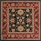 SAFAVIEH Lyndhurst Collection Area Rug by Unknown