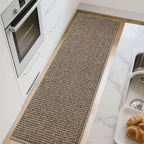 BEQHAUSE Kitchen Runner Rugs 24"x84", Kitchen Mats - Image 7
