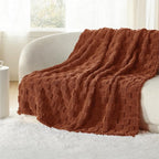 Bedsure GentleSoft Twin Blanket - Image 5