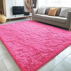 OLANLY 8x10 Machine Washable Large Area Rugs - Image 3