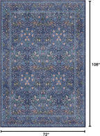 Dining Room Rugs for Under Table - Image 2
