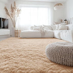 OLANLY 8x12 Machine Washable Large Area Rugs by OLANLY