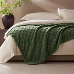 Bedsure GentleSoft Blankets Queen Size - Image 9