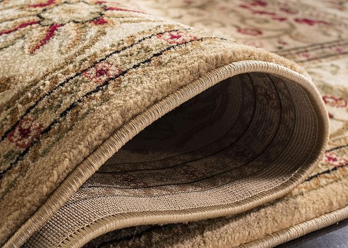 SAFAVIEH Lyndhurst Collection Accent Rug - Image 6