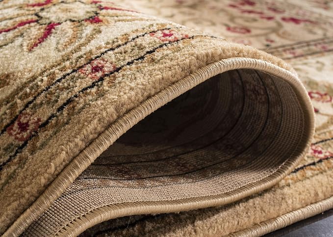 SAFAVIEH Lyndhurst Collection Accent Rug - Image 5