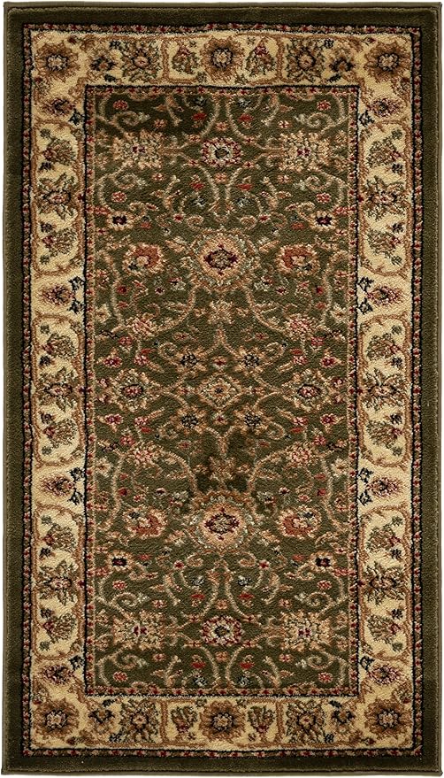 SAFAVIEH Lyndhurst Collection Accent Rug - Image 3