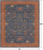 Dining Room Rugs for Under Table - Image 2